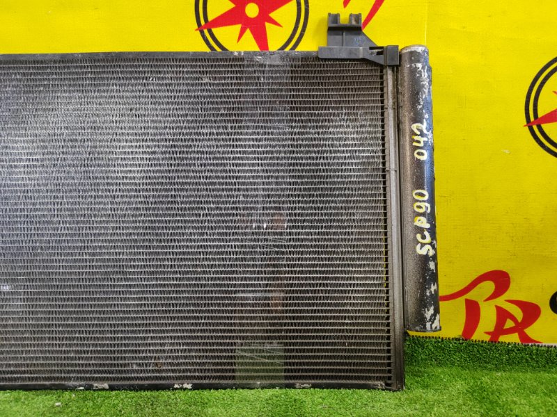 Радиатор кондиционера, 300 рублей, Красноярск