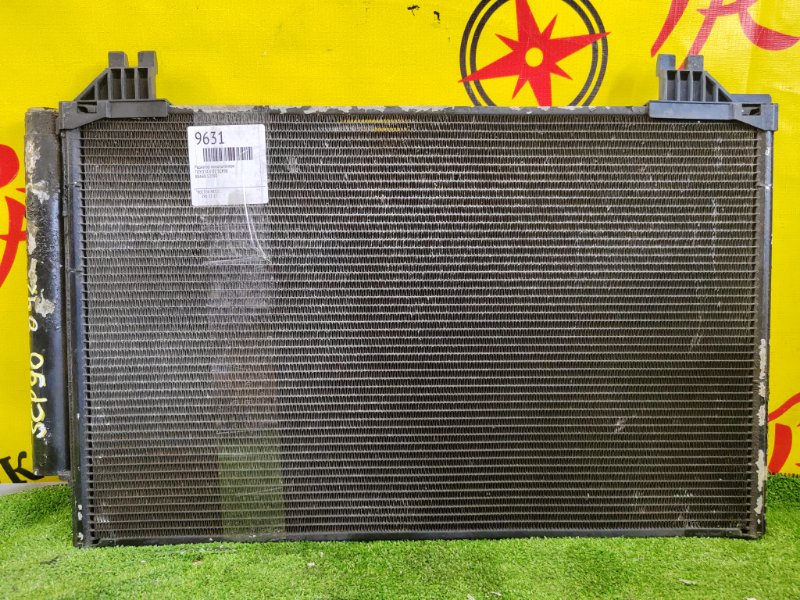 Радиатор кондиционера, 300 рублей, Красноярск