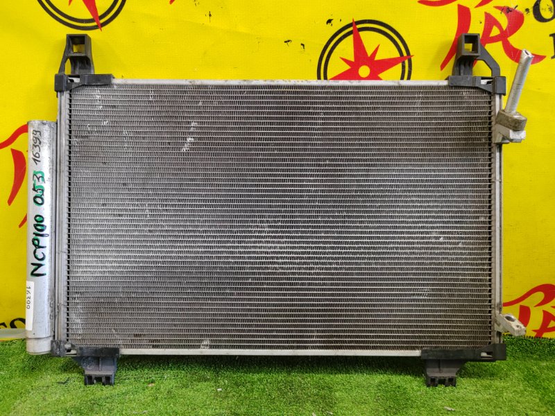 Радиатор кондиционера, 300 рублей, Красноярск