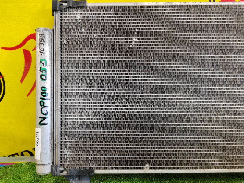 Радиатор кондиционера, 300 рублей, Красноярск