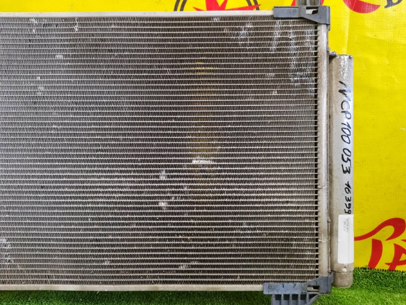 Радиатор кондиционера, 300 рублей, Красноярск