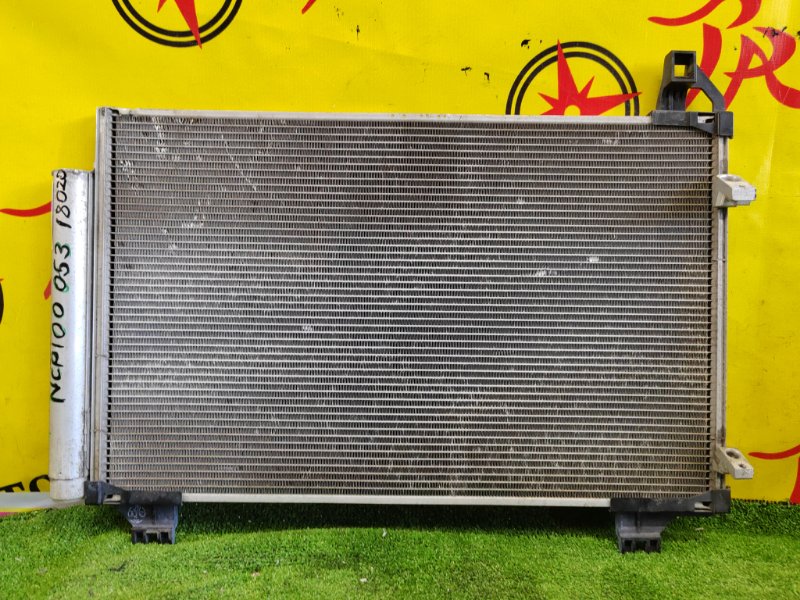 Радиатор кондиционера, 300 рублей, Красноярск