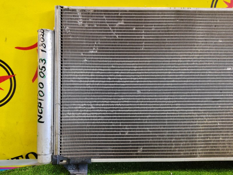 Радиатор кондиционера, 300 рублей, Красноярск