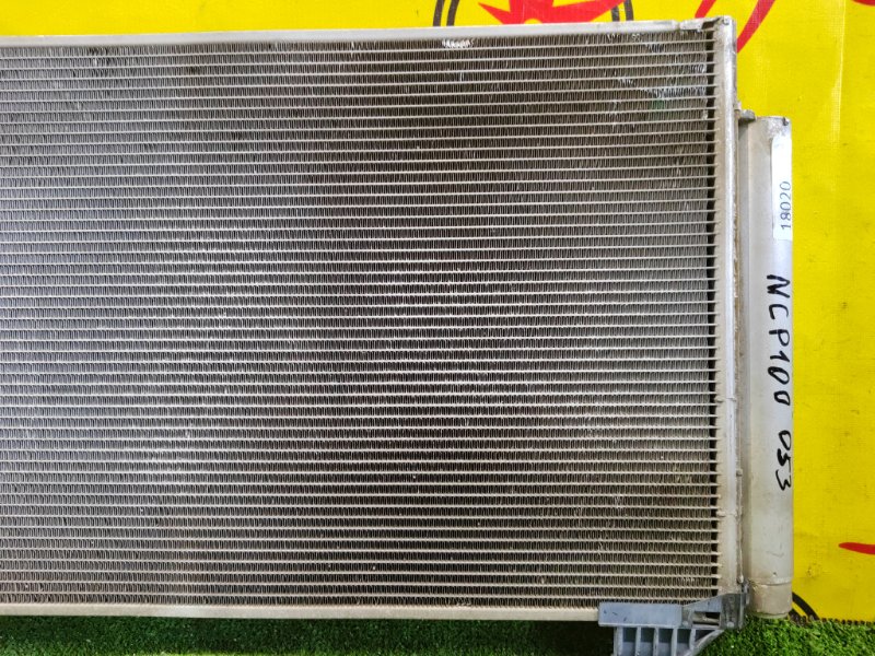 Радиатор кондиционера, 300 рублей, Красноярск