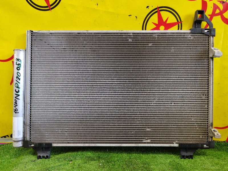 Радиатор кондиционера, 800 рублей, Красноярск