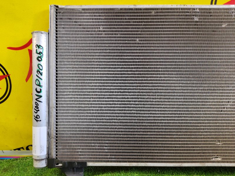 Радиатор кондиционера, 800 рублей, Красноярск