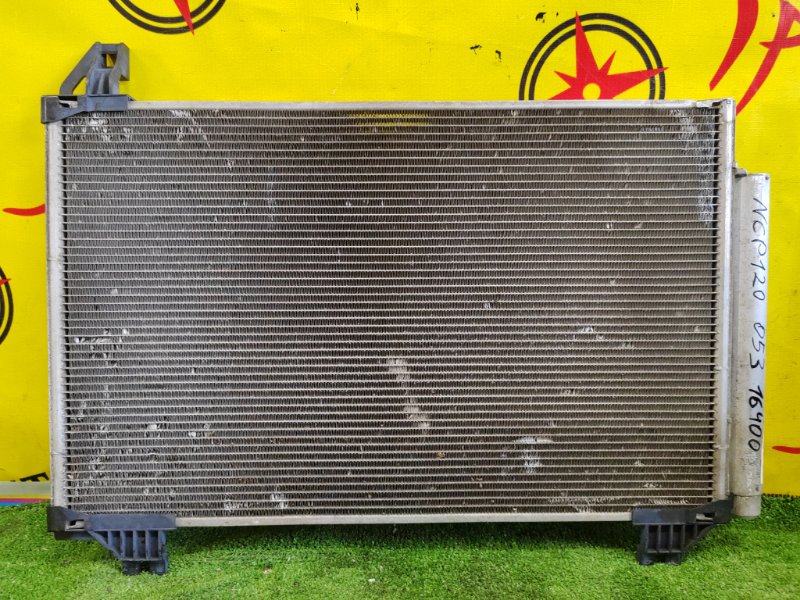 Радиатор кондиционера, 800 рублей, Красноярск