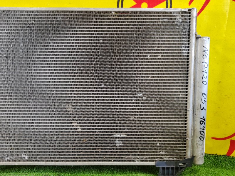 Радиатор кондиционера, 800 рублей, Красноярск