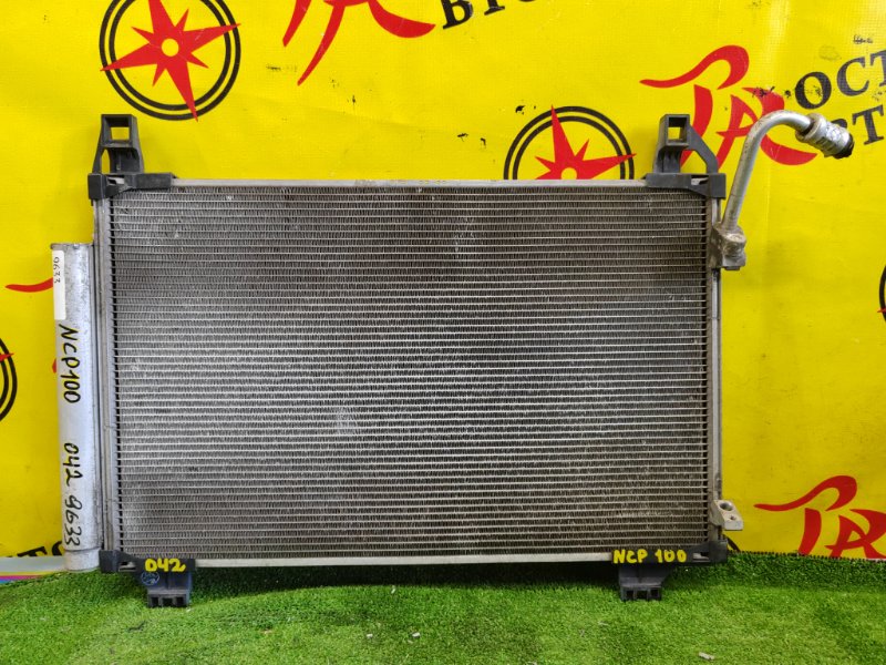 Радиатор кондиционера, 300 рублей, Красноярск