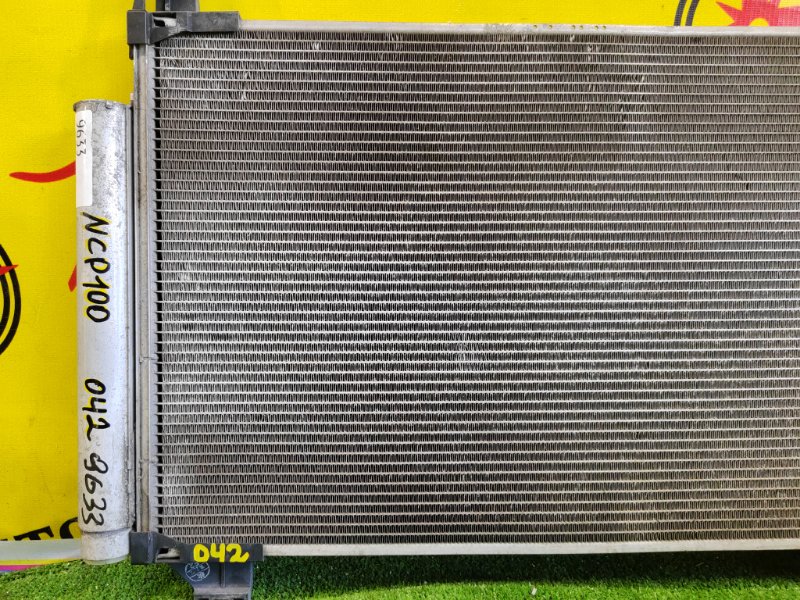 Радиатор кондиционера, 300 рублей, Красноярск