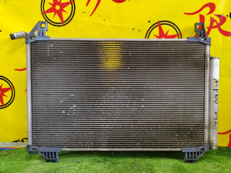 Радиатор кондиционера, 300 рублей, Красноярск