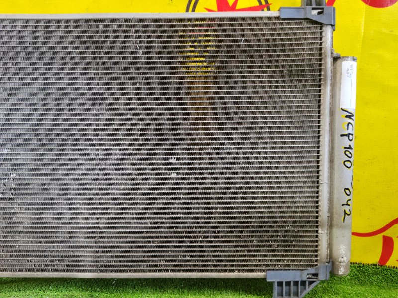 Радиатор кондиционера, 300 рублей, Красноярск