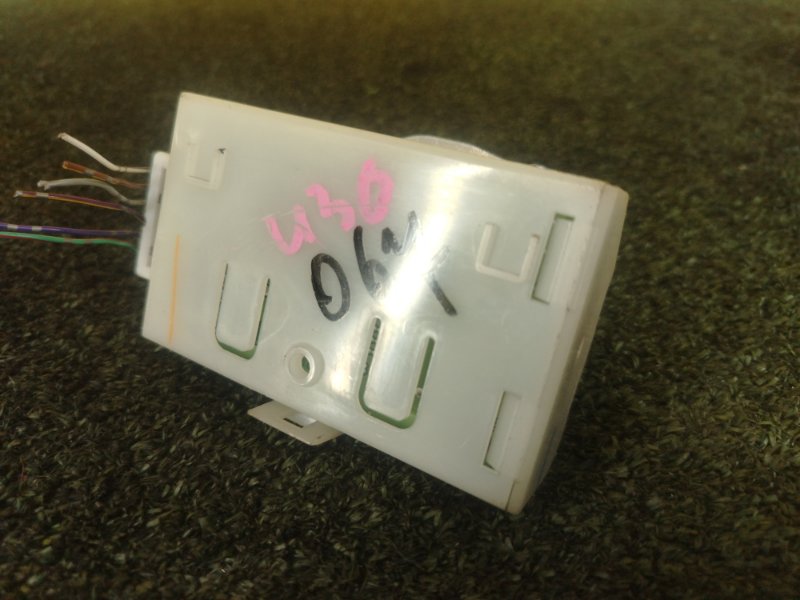 электронный блок, 300 рублей, Красноярск