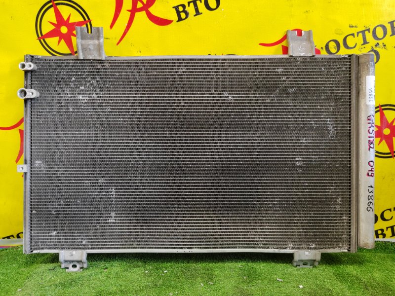 Радиатор кондиционера, 800 рублей, Красноярск