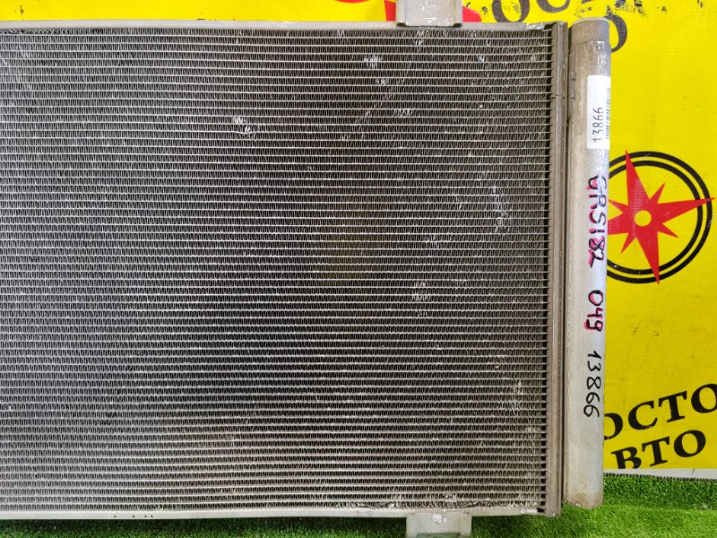 Радиатор кондиционера, 800 рублей, Красноярск