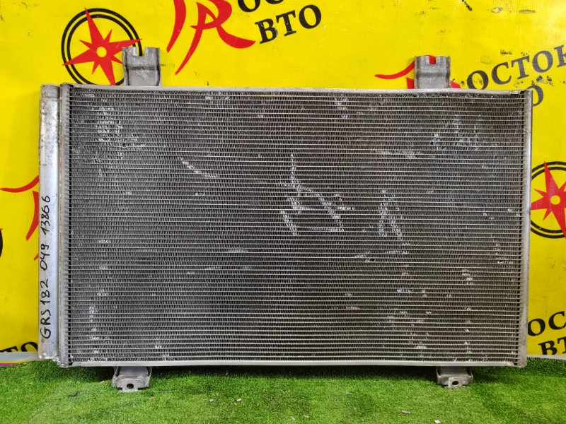 Радиатор кондиционера, 800 рублей, Красноярск