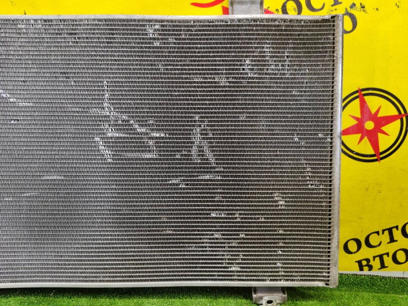 Радиатор кондиционера, 800 рублей, Красноярск