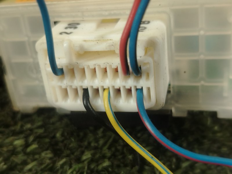 электронный блок, 300 рублей, Красноярск