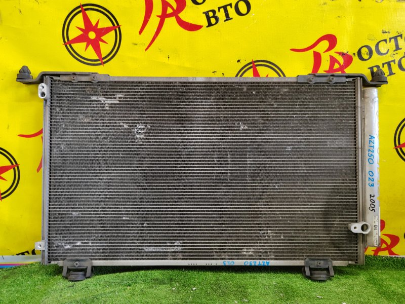 Радиатор кондиционера, 300 рублей, Красноярск