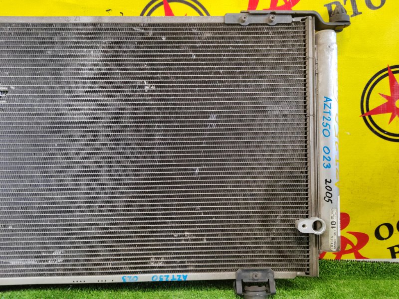 Радиатор кондиционера, 300 рублей, Красноярск