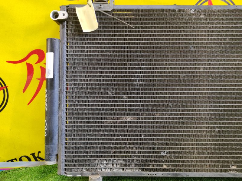 Радиатор кондиционера, 4000 рублей, Красноярск