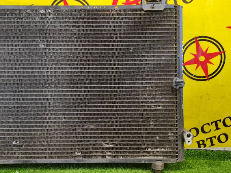 Радиатор кондиционера, 4000 рублей, Красноярск