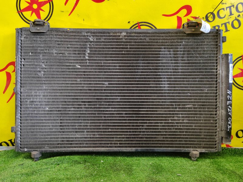 Радиатор кондиционера, 4000 рублей, Красноярск