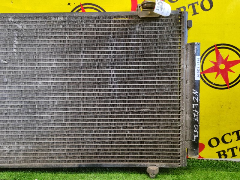 Радиатор кондиционера, 4000 рублей, Красноярск