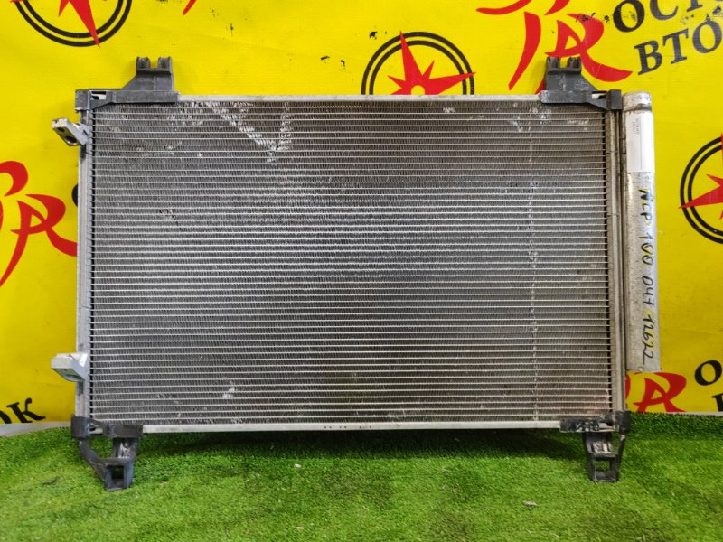 Радиатор кондиционера, 300 рублей, Красноярск