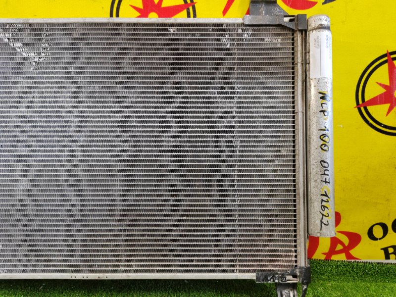 Радиатор кондиционера, 300 рублей, Красноярск