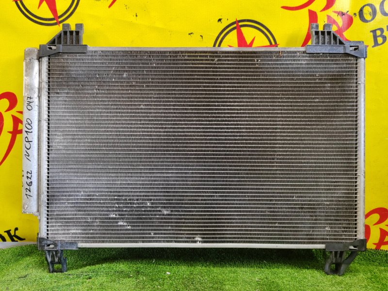 Радиатор кондиционера, 300 рублей, Красноярск