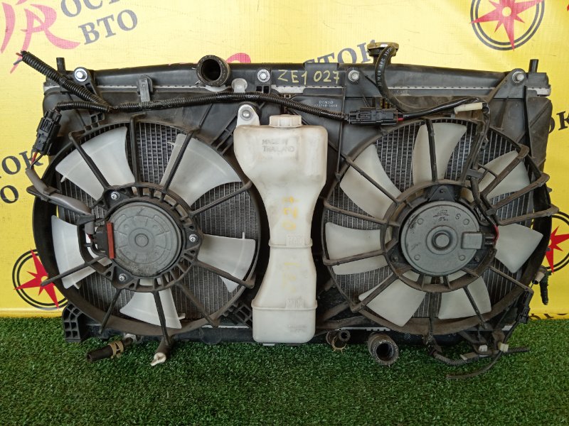 радиатор основной, 3500 рублей, Красноярск