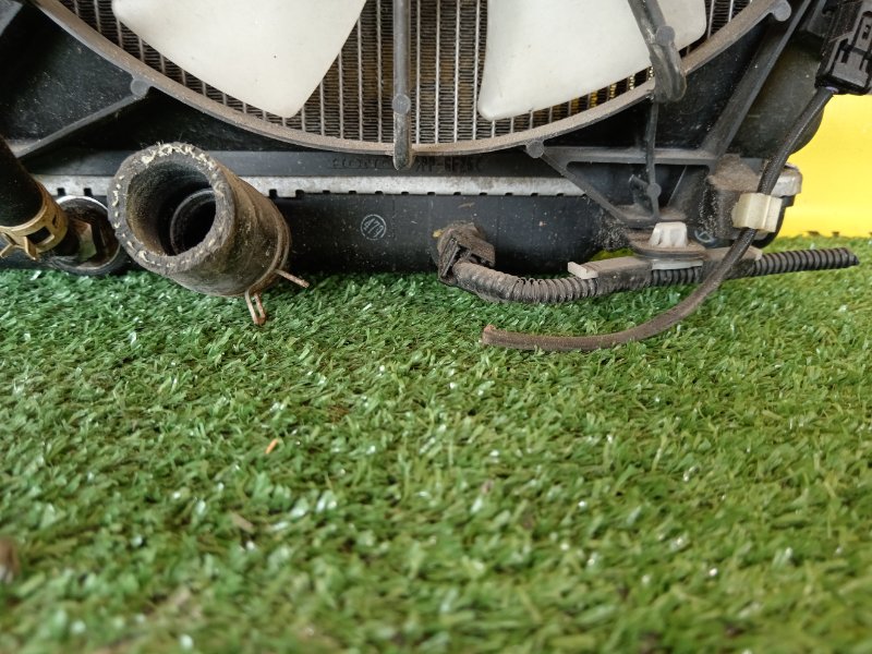 радиатор основной, 3500 рублей, Красноярск