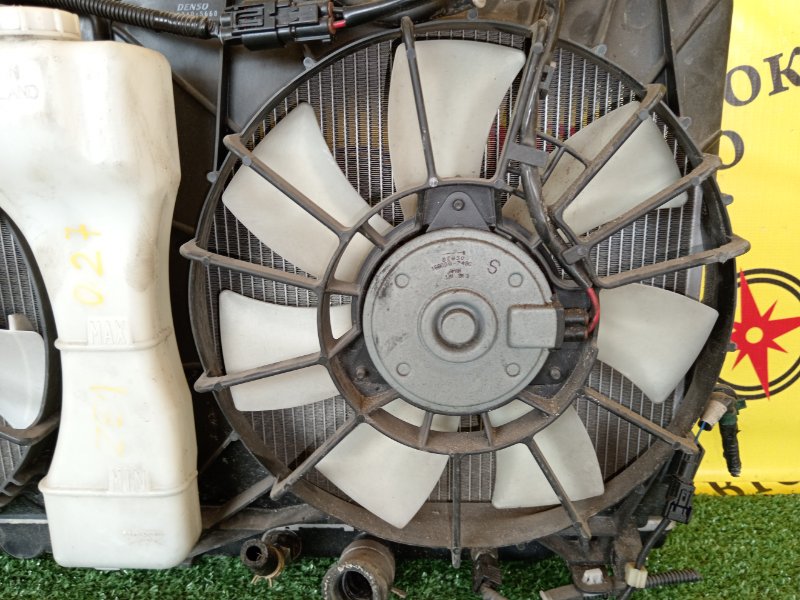 радиатор основной, 3500 рублей, Красноярск