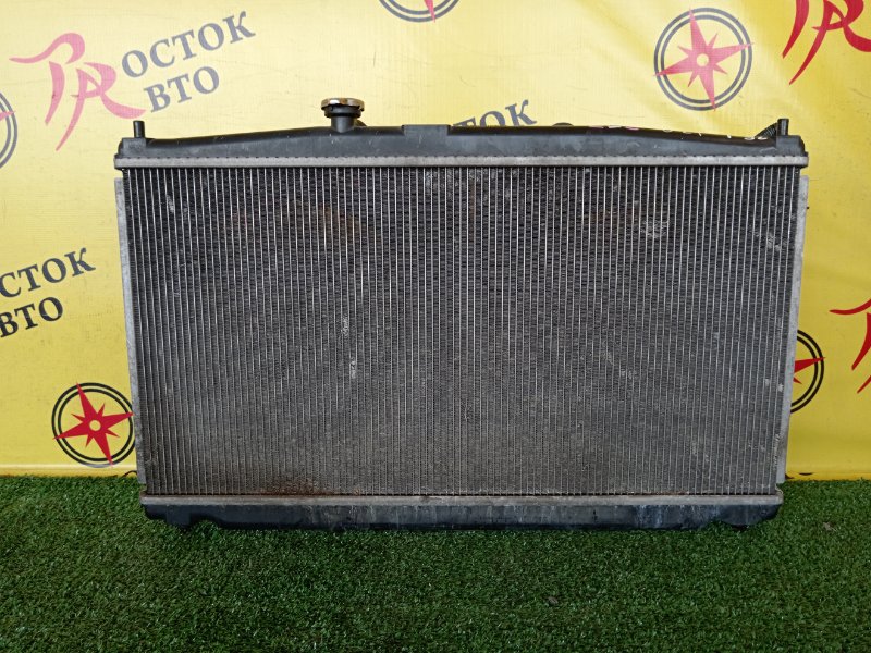 радиатор основной, 3500 рублей, Красноярск