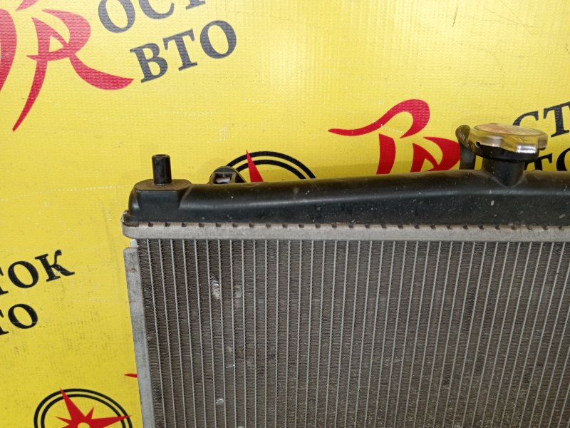 радиатор основной, 3500 рублей, Красноярск