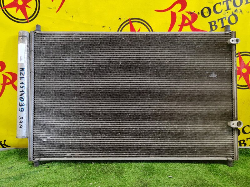 Радиатор кондиционера, 800 рублей, Красноярск