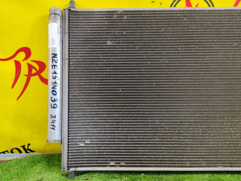 Радиатор кондиционера, 800 рублей, Красноярск