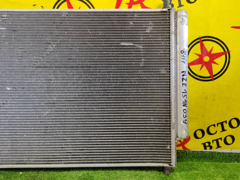 Радиатор кондиционера, 800 рублей, Красноярск