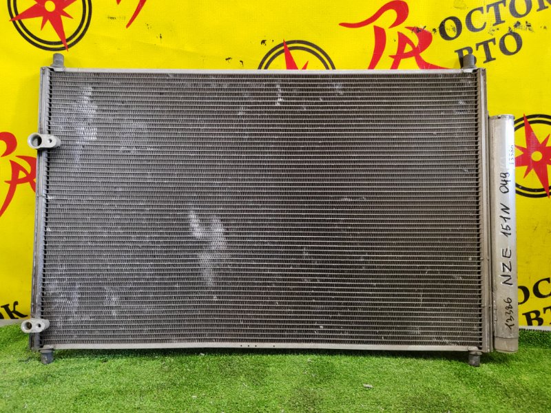 Радиатор кондиционера, 800 рублей, Красноярск