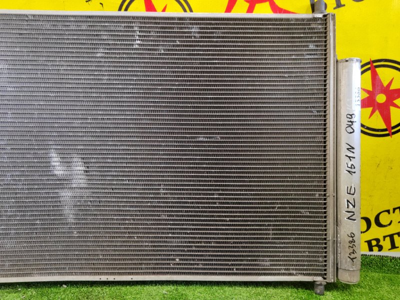 Радиатор кондиционера, 800 рублей, Красноярск