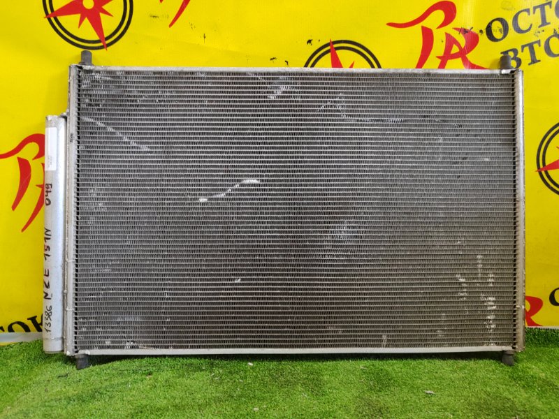 Радиатор кондиционера, 800 рублей, Красноярск