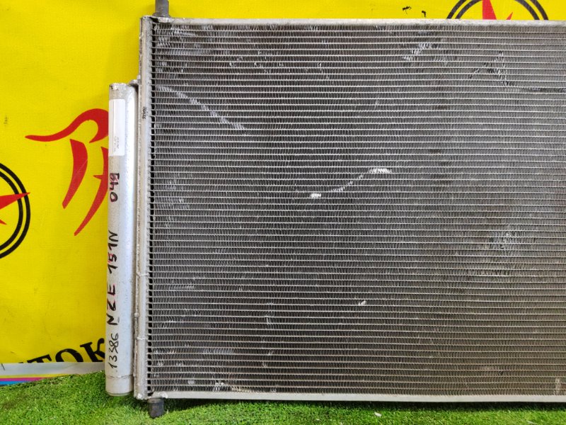 Радиатор кондиционера, 800 рублей, Красноярск