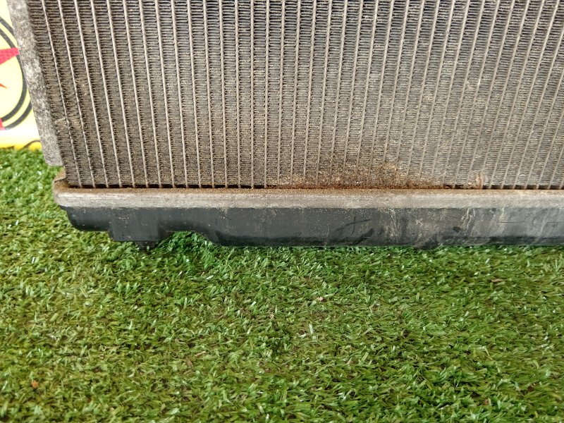 радиатор основной, 3500 рублей, Красноярск