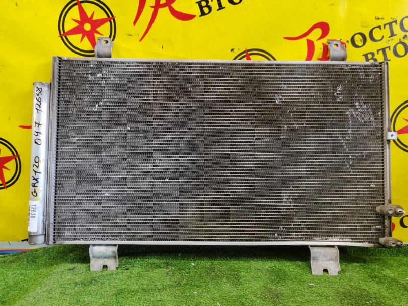 Радиатор кондиционера, 1000 рублей, Красноярск