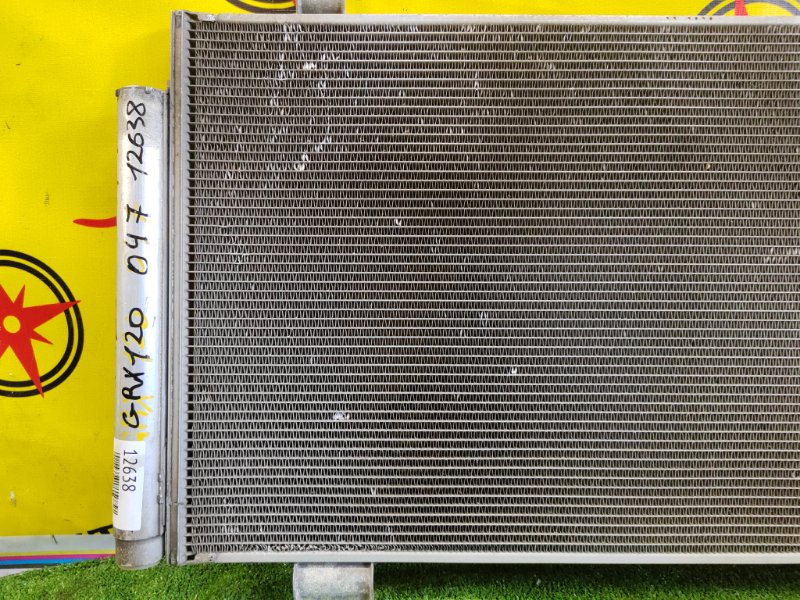 Радиатор кондиционера, 1000 рублей, Красноярск