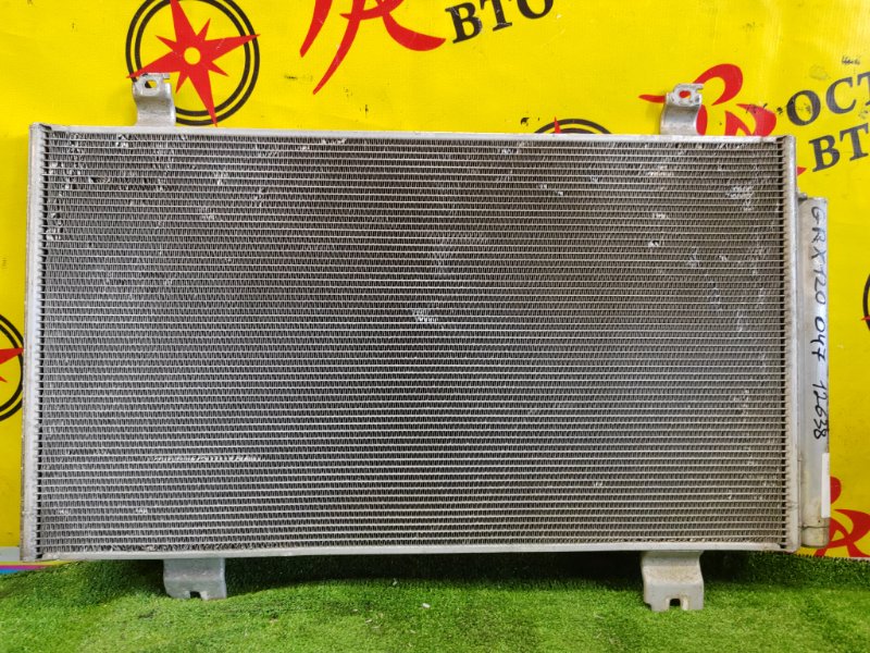 Радиатор кондиционера, 1000 рублей, Красноярск