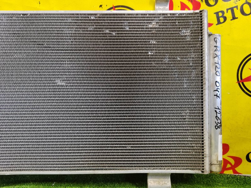 Радиатор кондиционера, 1000 рублей, Красноярск