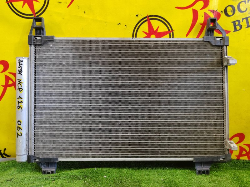 Радиатор кондиционера, 800 рублей, Красноярск