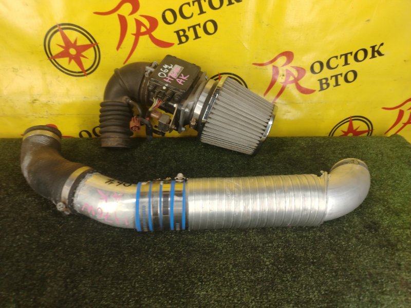 расходомер (датчик расхода воздуха), 9000 рублей, Красноярск